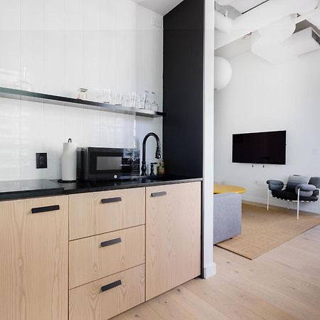 Placemakr Wall Street Nueva York Exterior foto